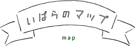 map ibara